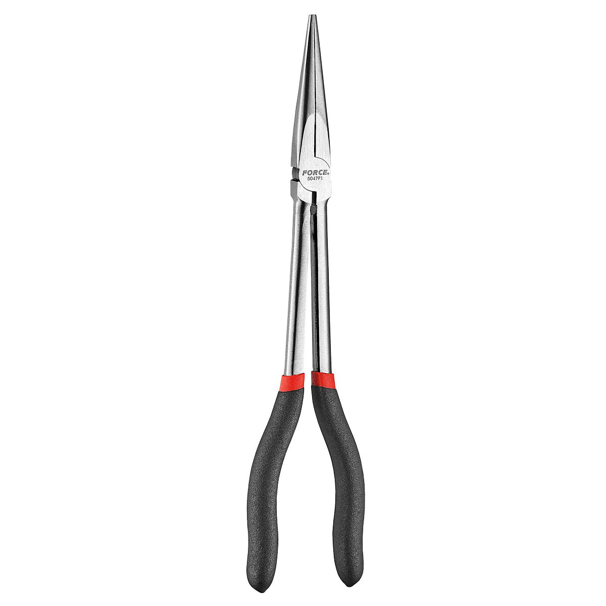 Long nose straight long pliers