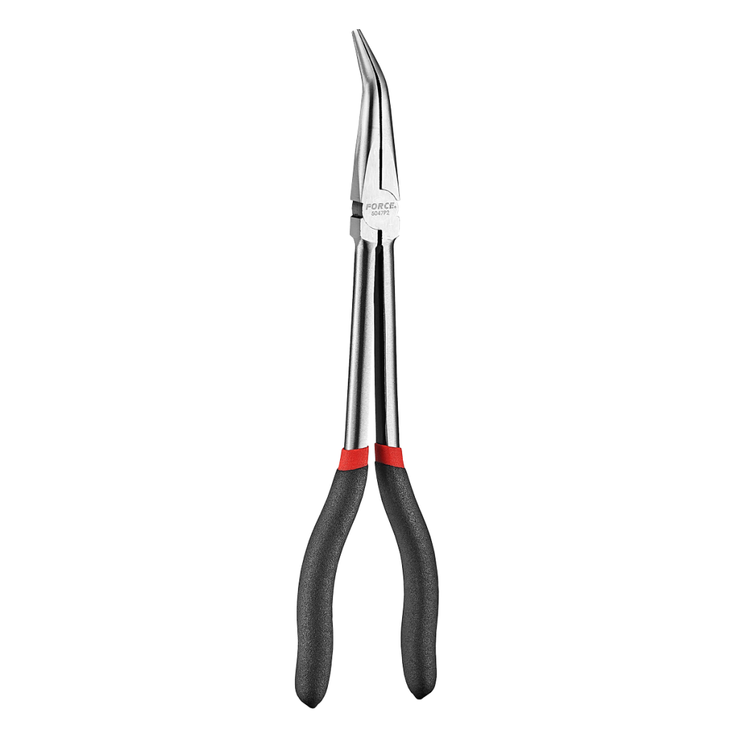 Long nose 45º long pliers