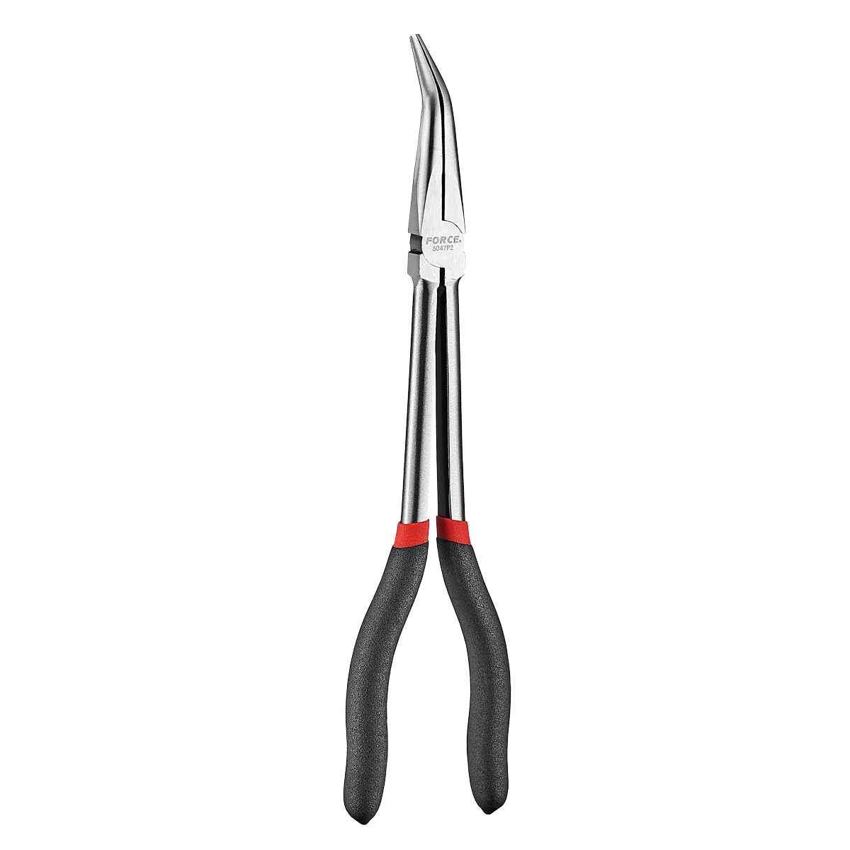 Long nose 45º long pliers
