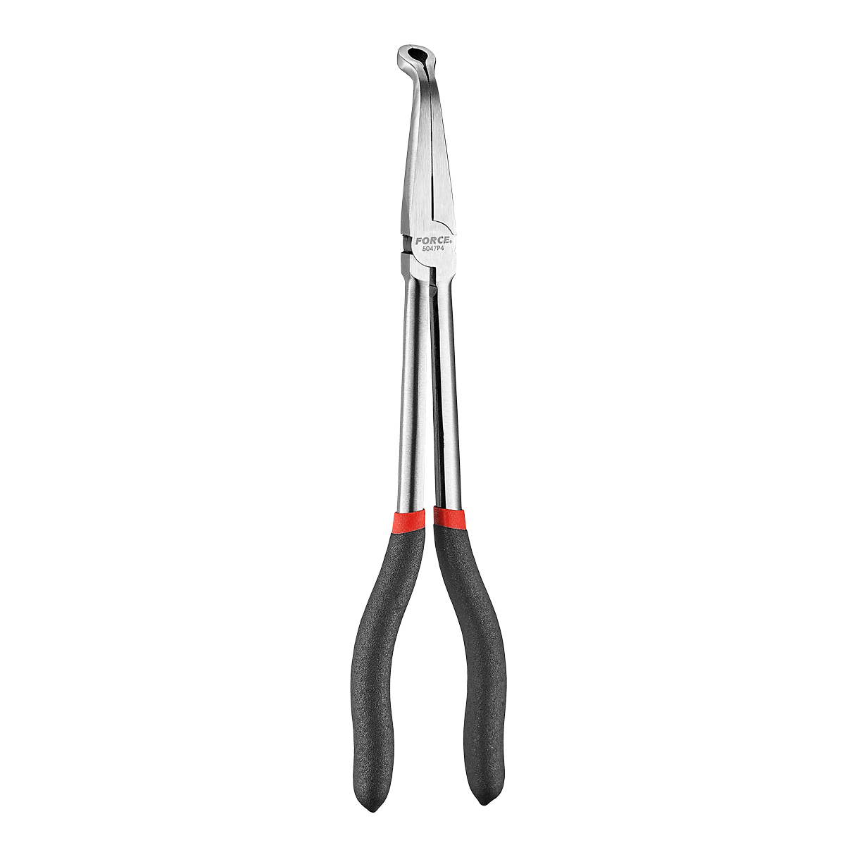 Multi-purpose 4 points gripping pliers