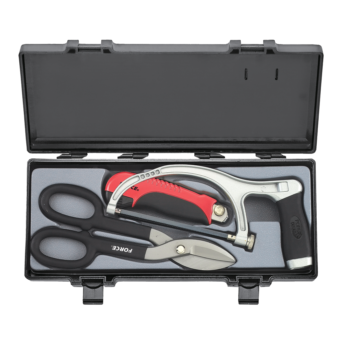 5pc Cutting tool set