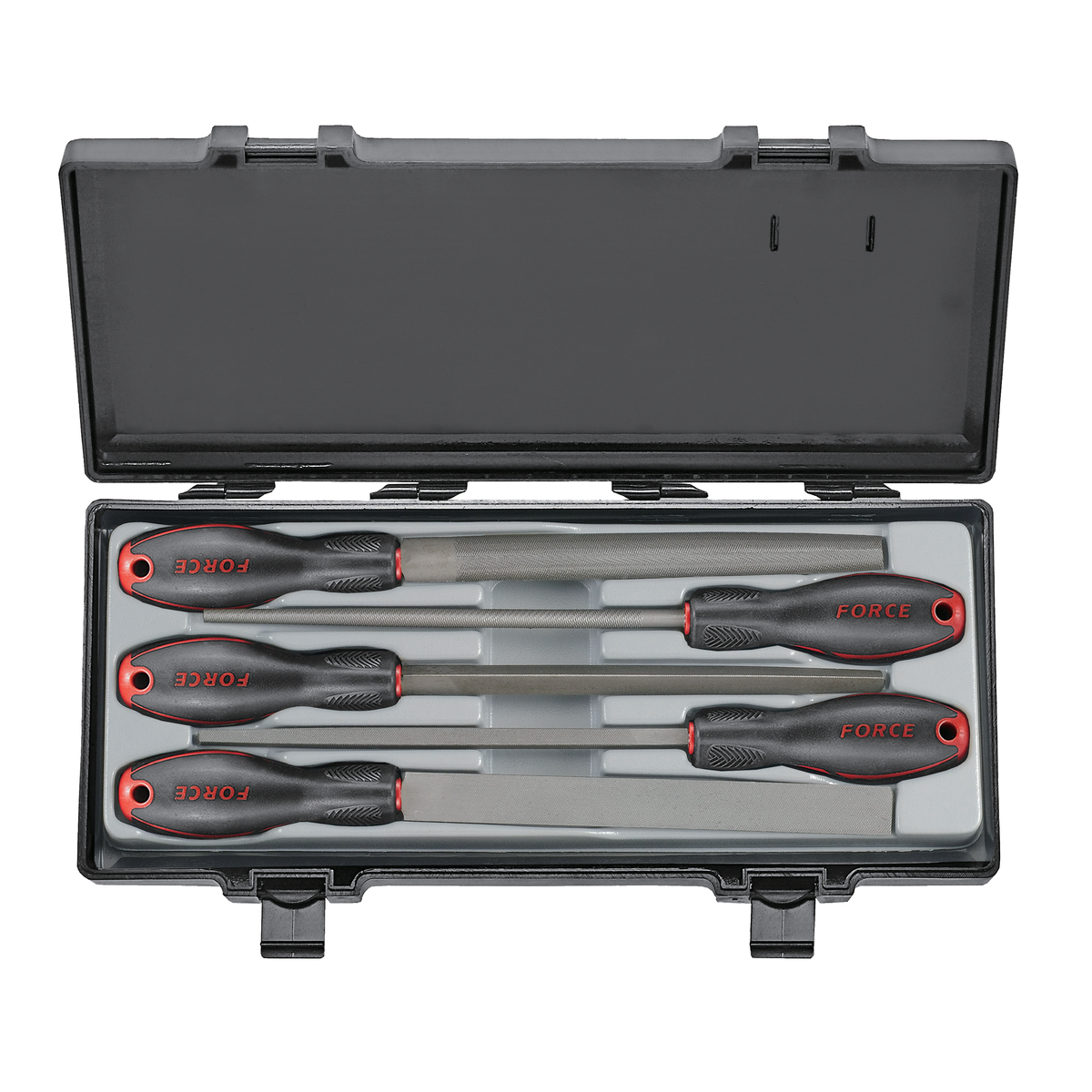 5pc File set