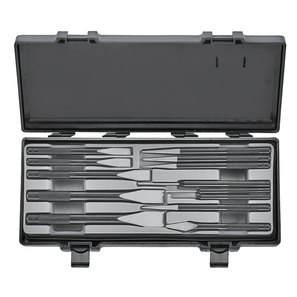 60210150 Chisel 10 (150mmL)
