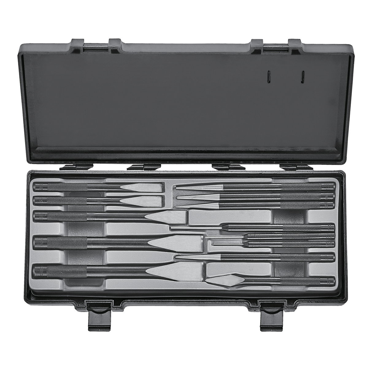 60210150 Chisel 10 (150mmL)