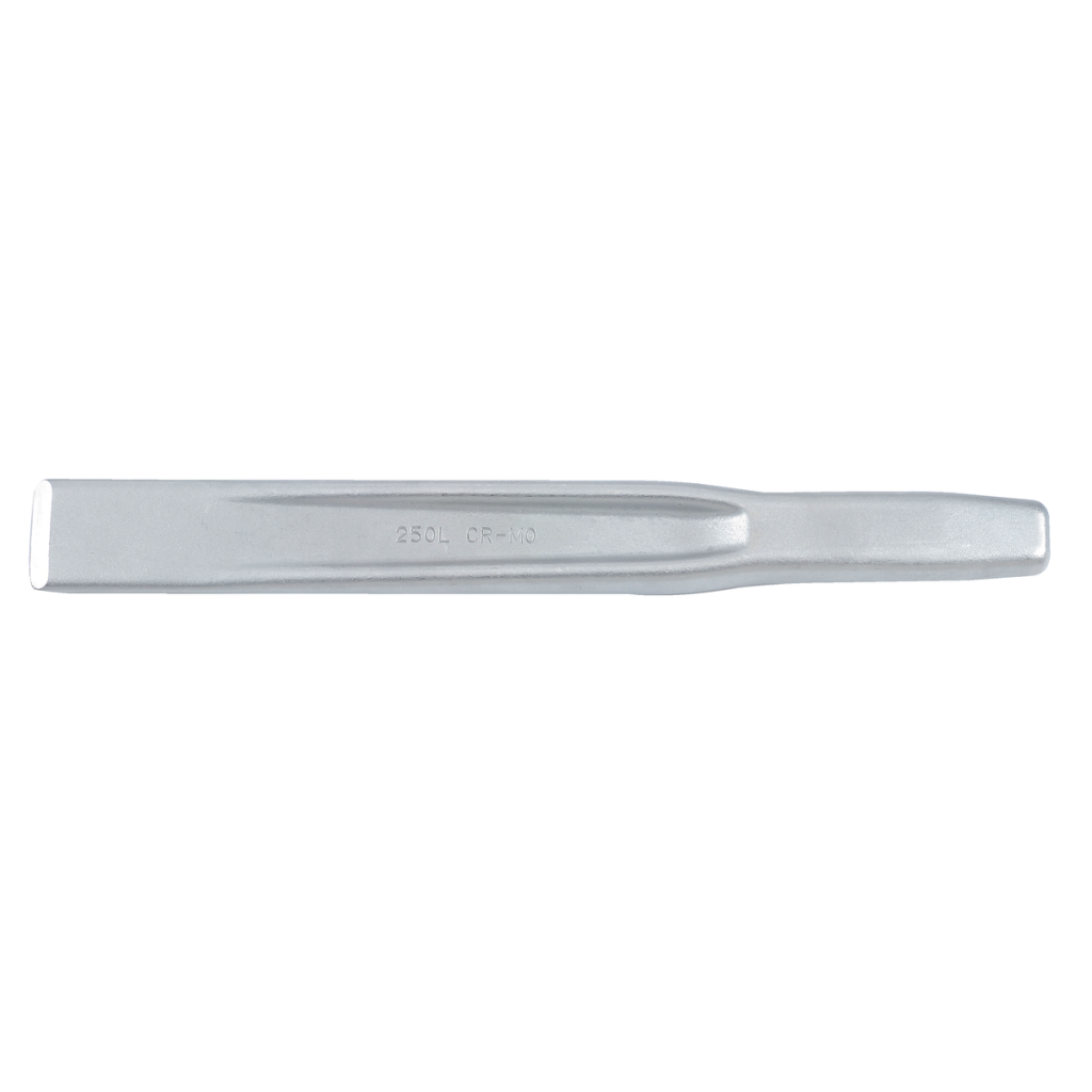 Ribbed (Cold) chisel