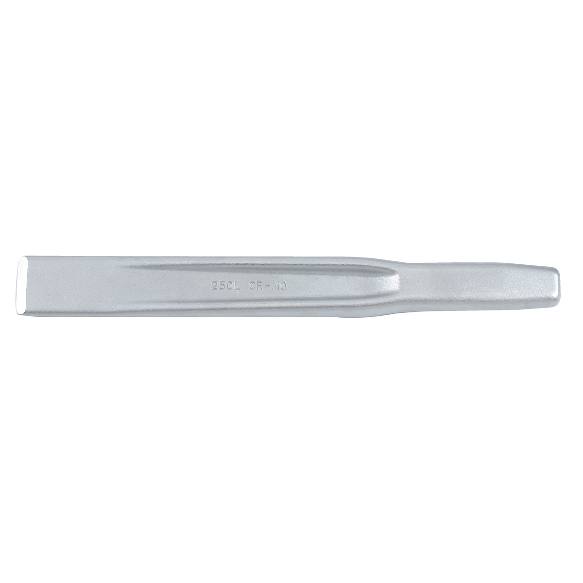 Ribbed (Cold) chisel