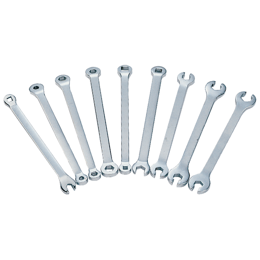 Brake spanner