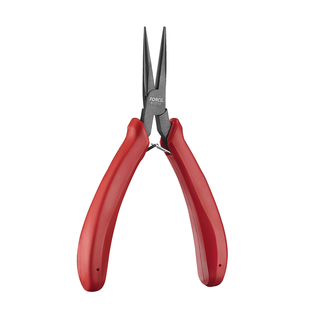 Long nose pliers