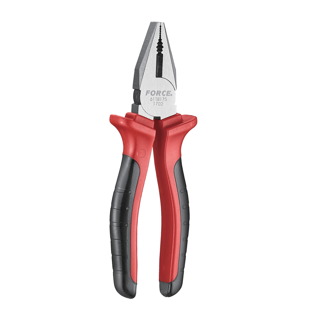 Combination pliers
