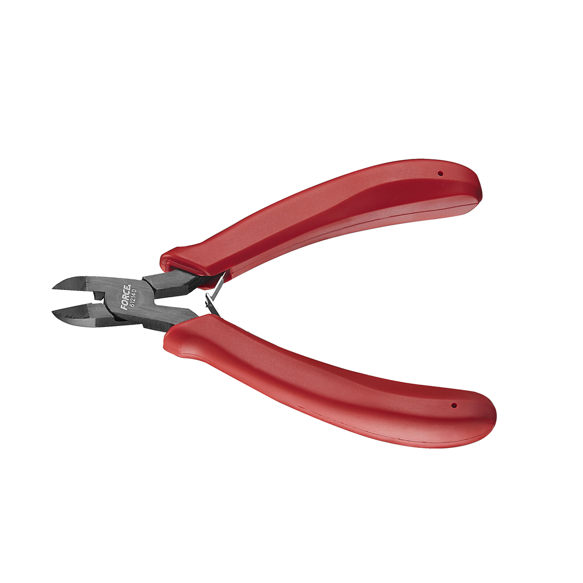 Mini diagonal pliers