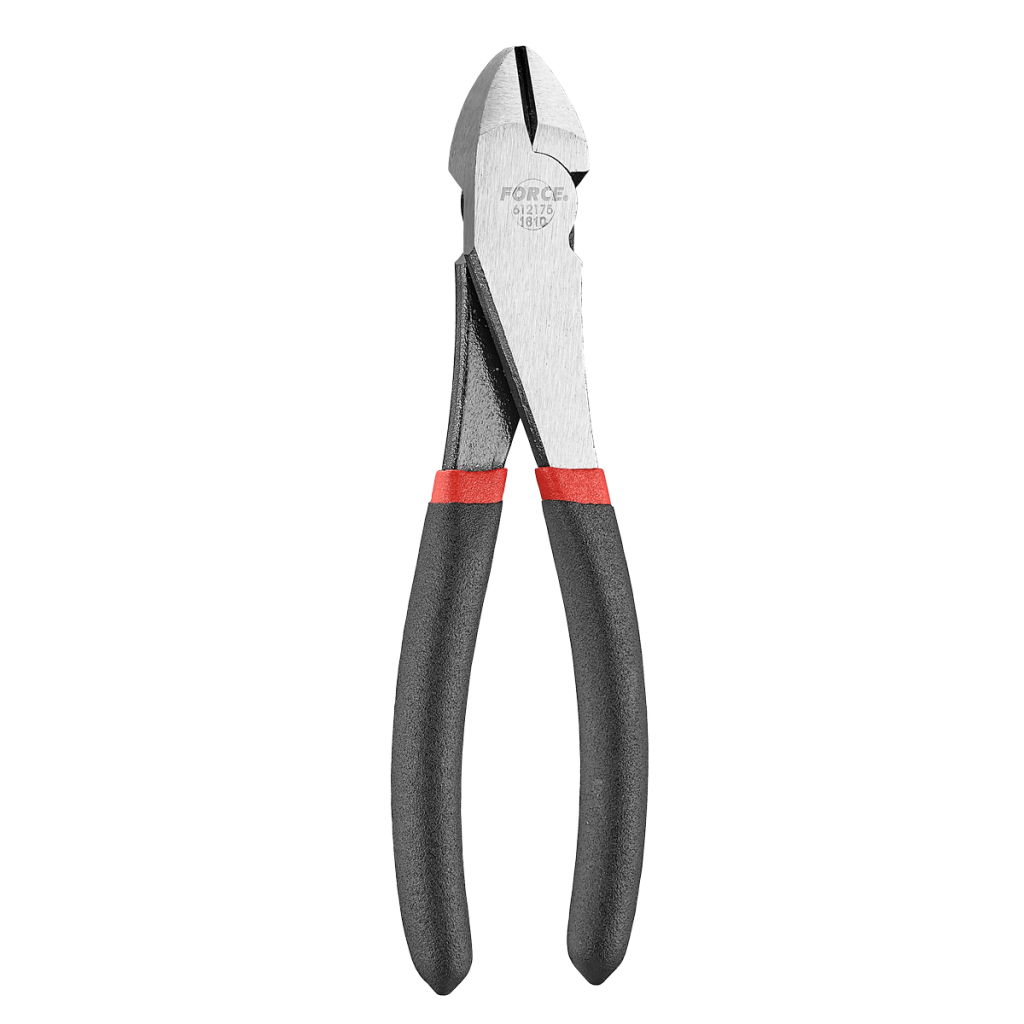 Diagonal pliers