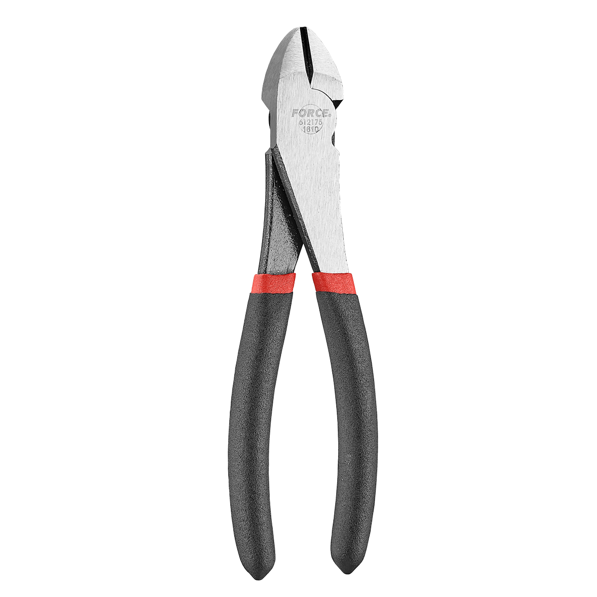Diagonal pliers