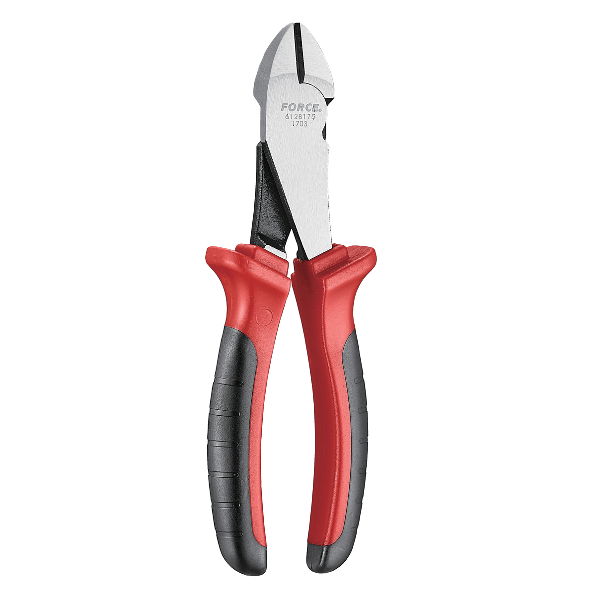 Diagonal pliers