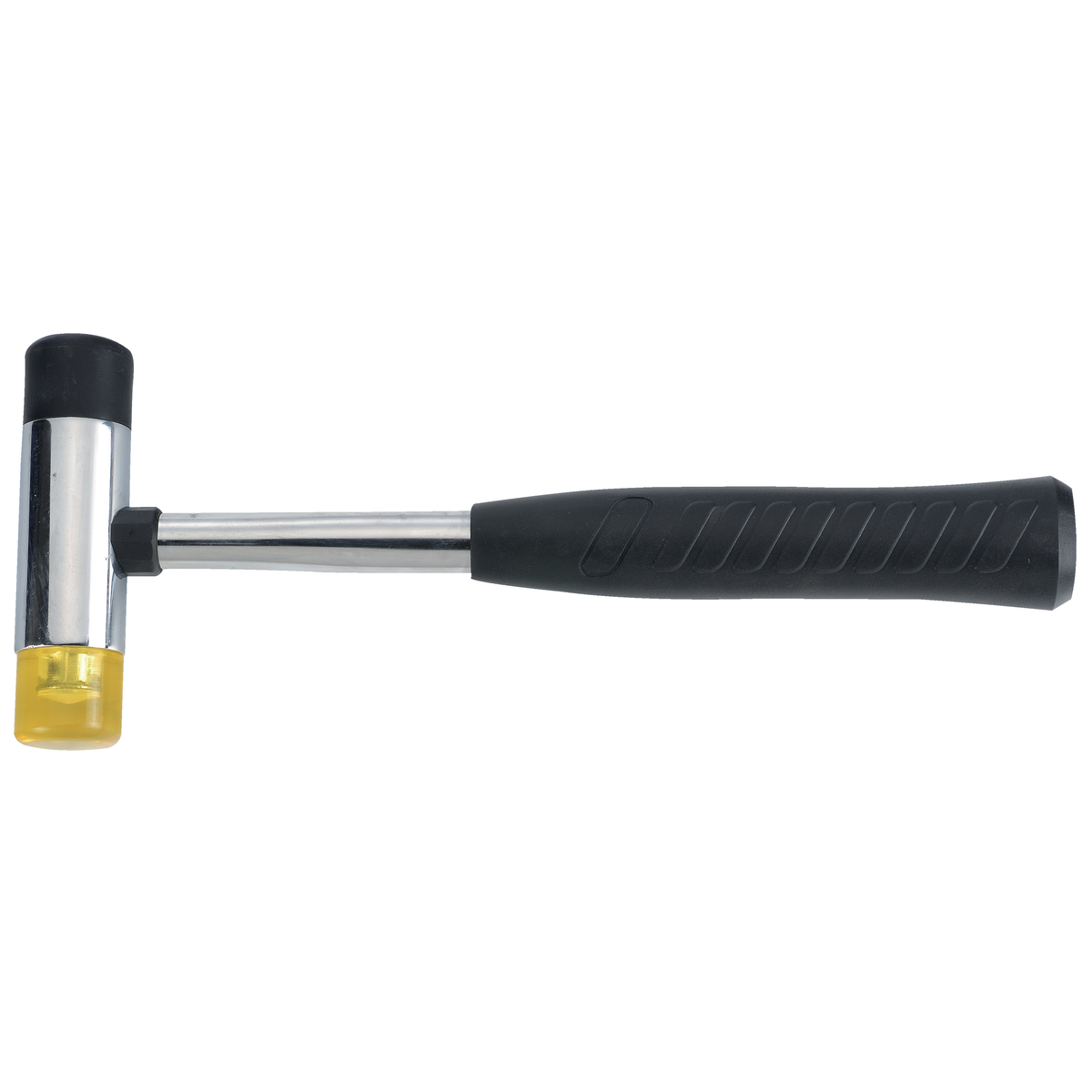 Sofe face hammer