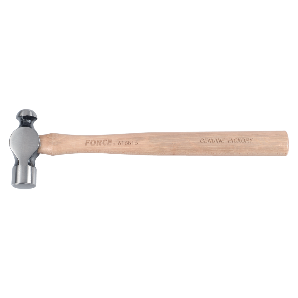 Ball pein hammer