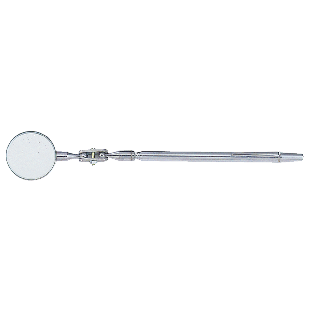 Multi-function magnetic pick-up