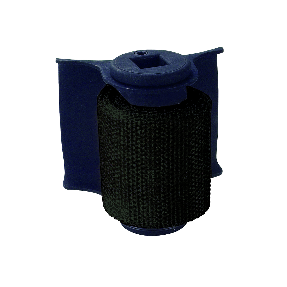Truck strap oil filter wrench