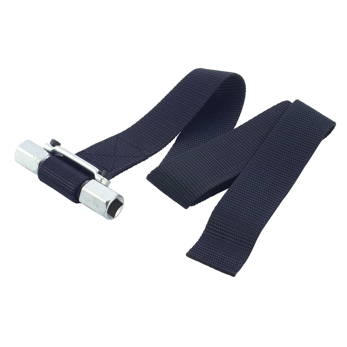 Strap oil filter wrench (1/2"DR. & 3/8"DR.)