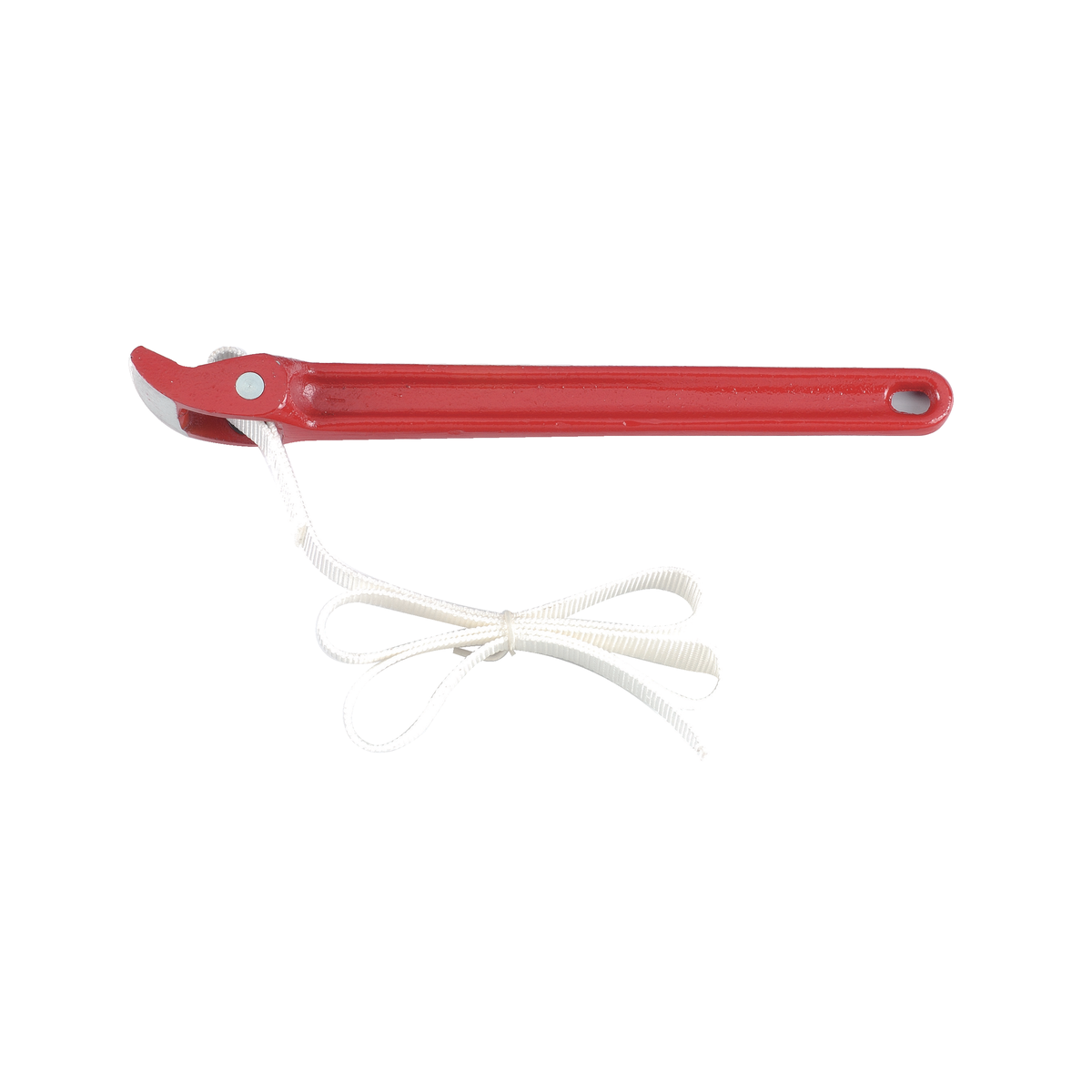Strap wrench