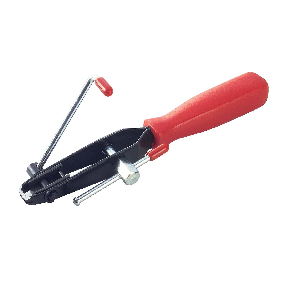 CV Joint banding tool (with cutter)