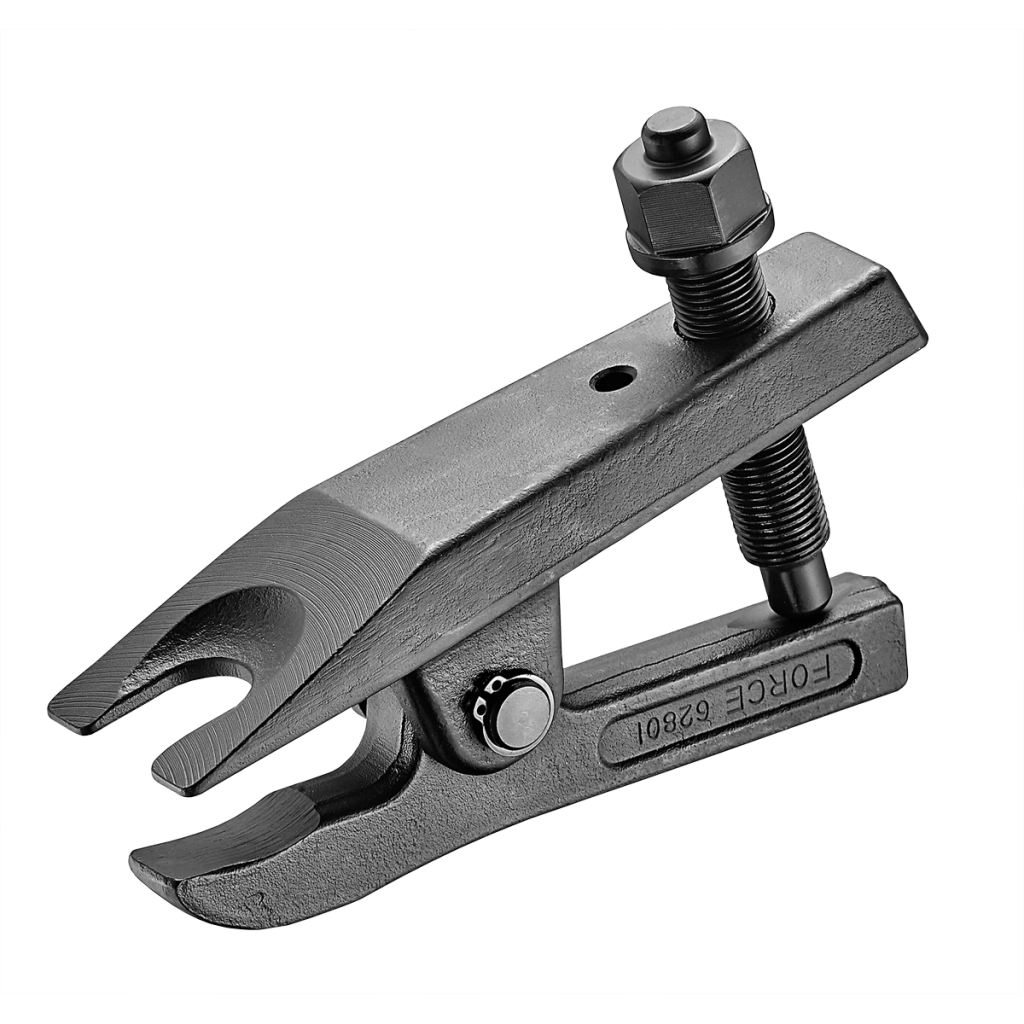 Ball joint separator