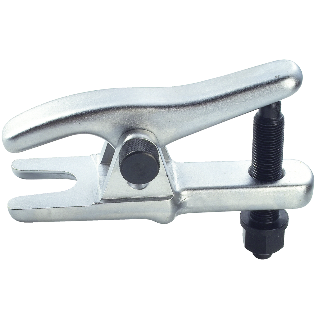 Ball joint separator