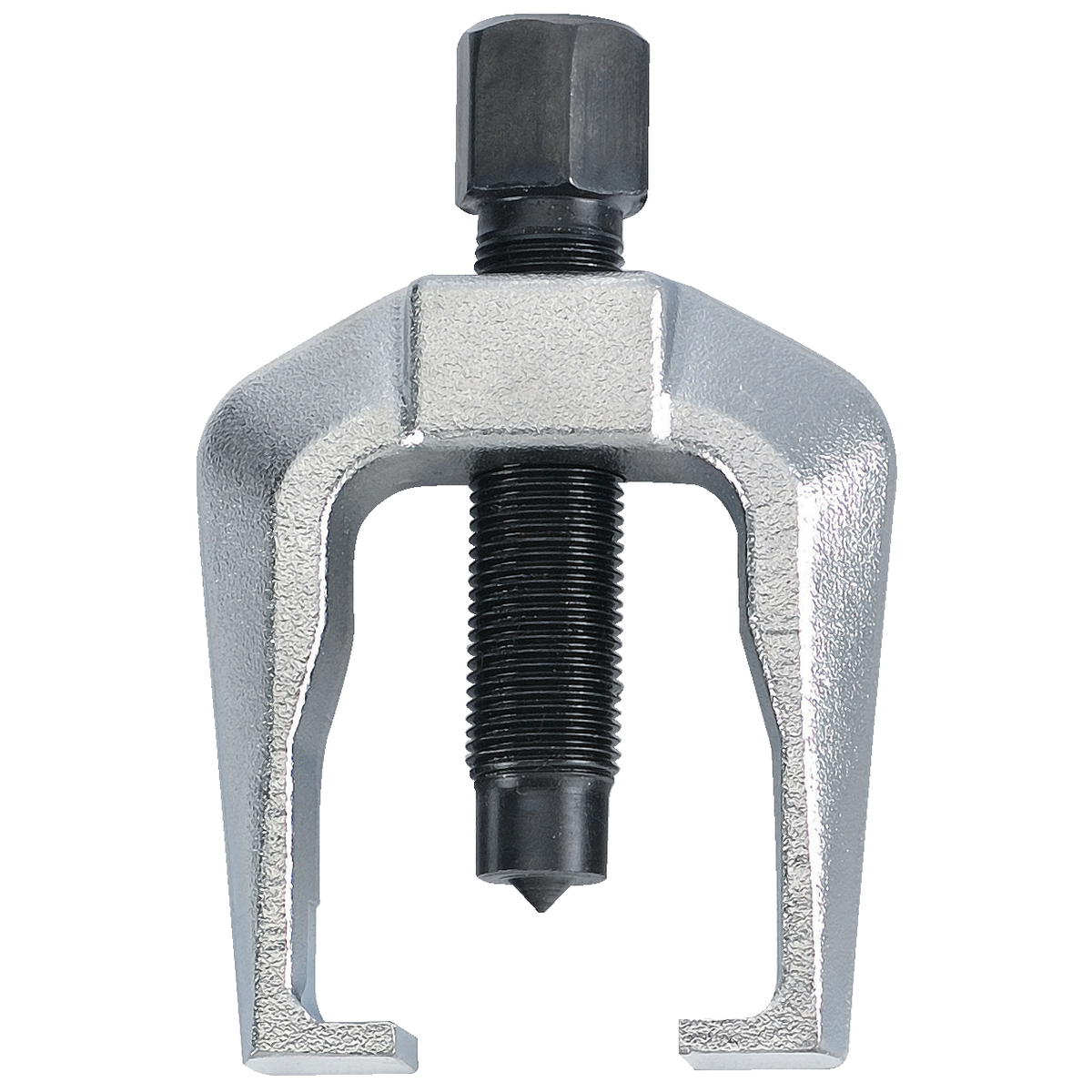Tie rod end & pitman arm puller for compact cars