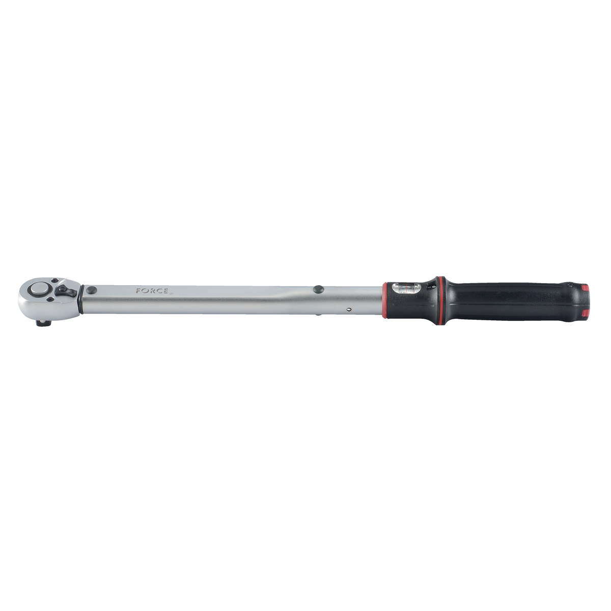 Lock torque wrench - window display