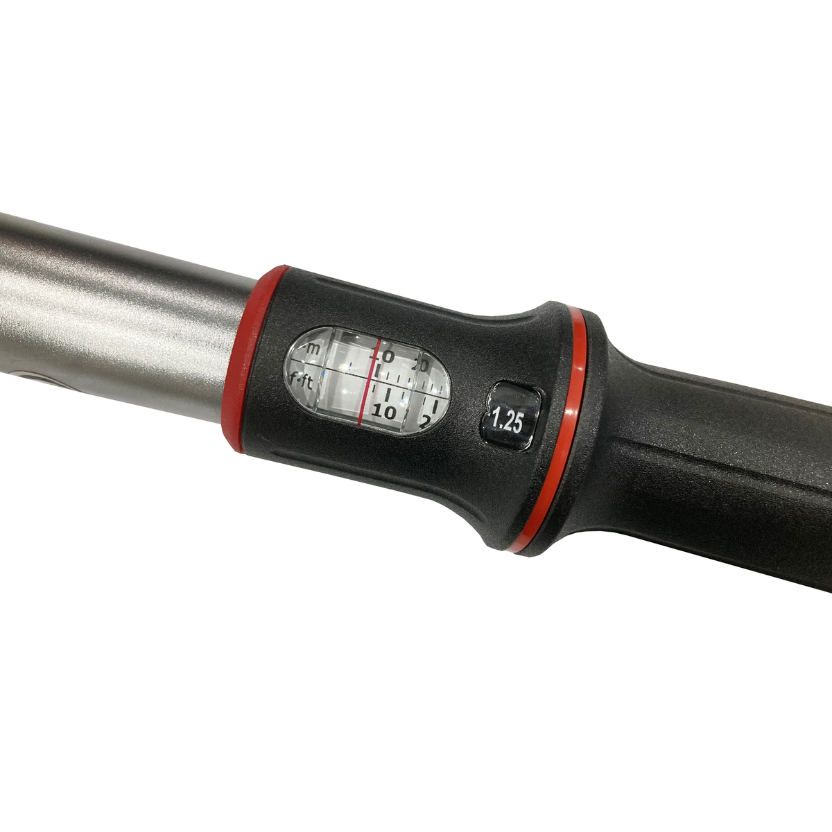 TORQUE