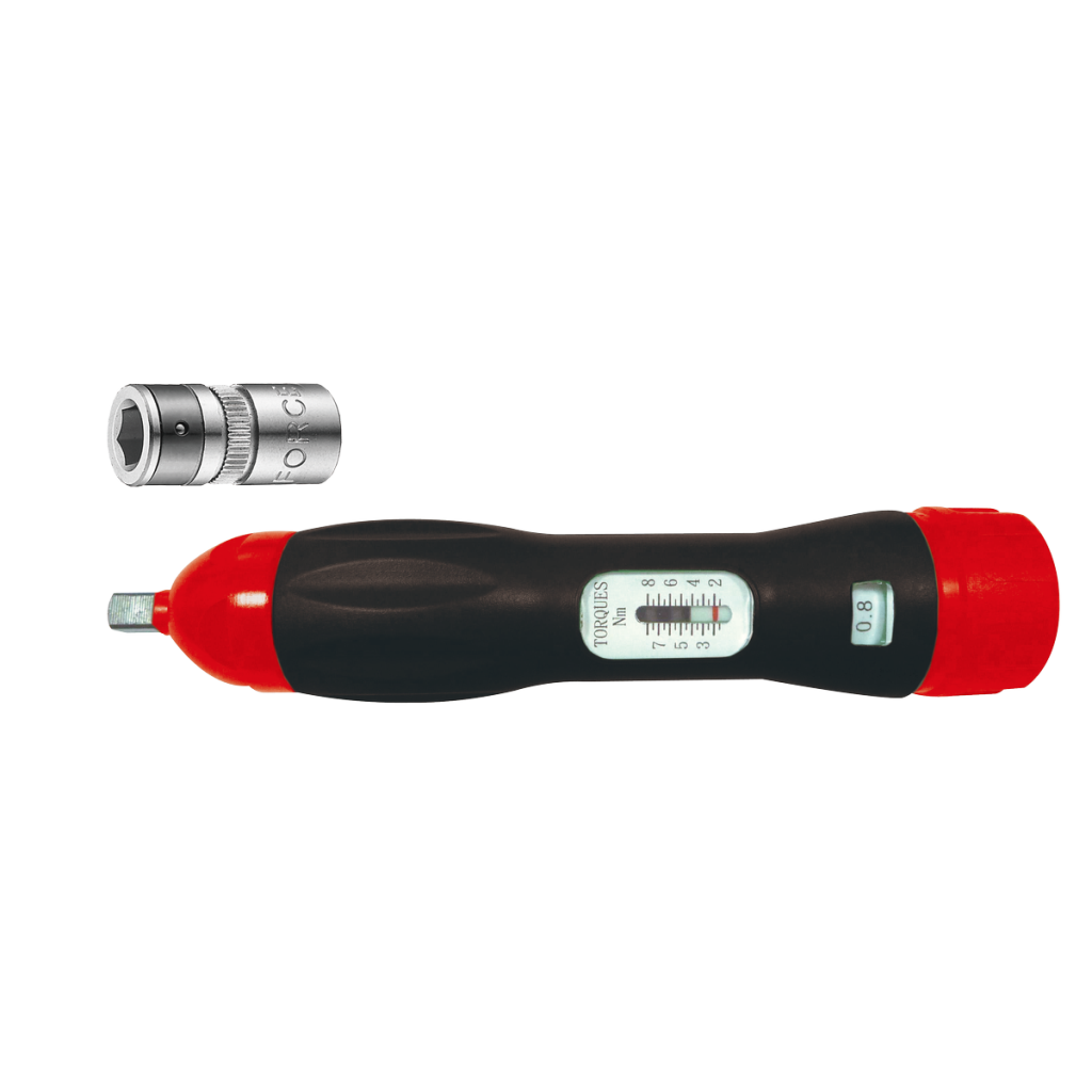6474190N              Torque wrench 190 Nm