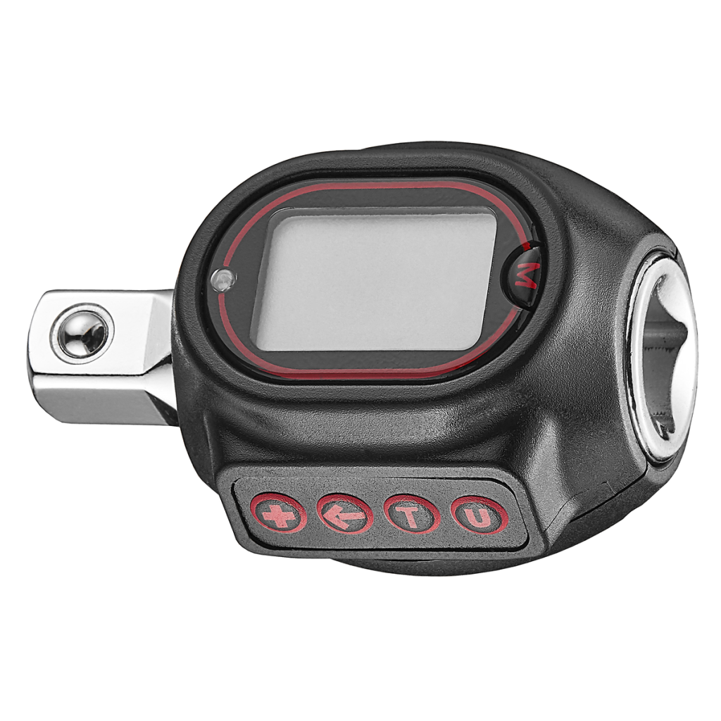 1/2" Digital torque adapter