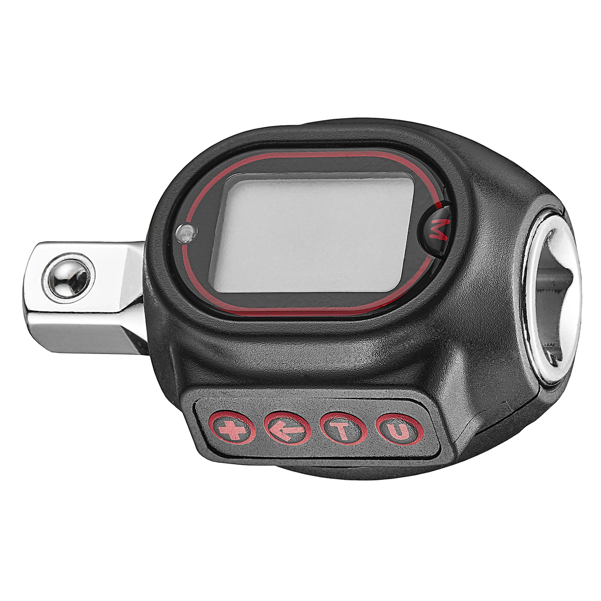 1/2" Digital torque adapter