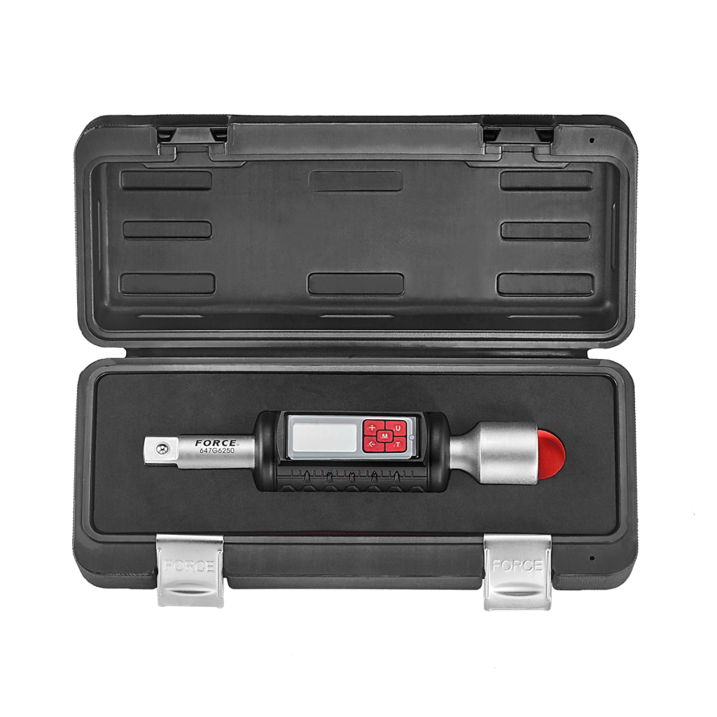 3/4" Digital torque extension