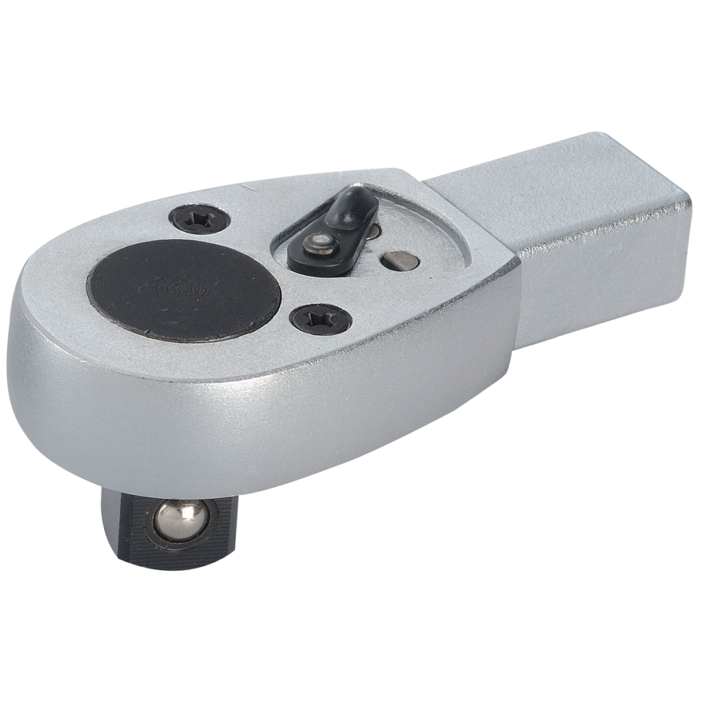 Torque handle fittings