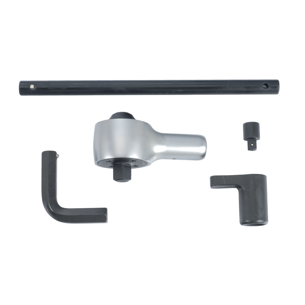 Torque multiplier set