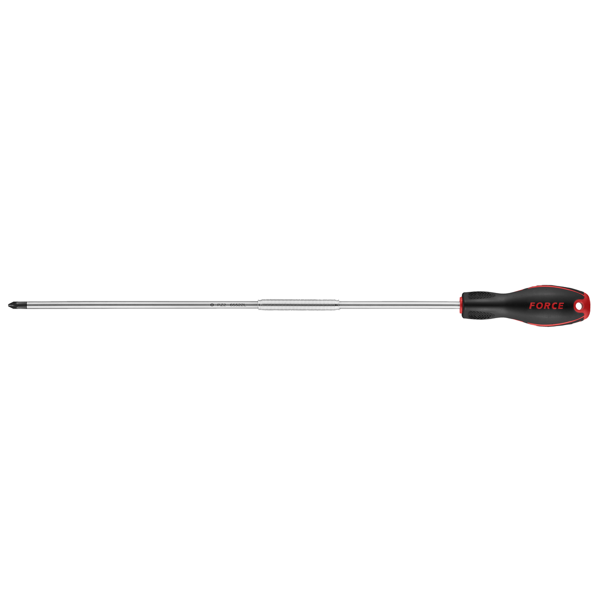 Adjustment pozidriv screwdriver