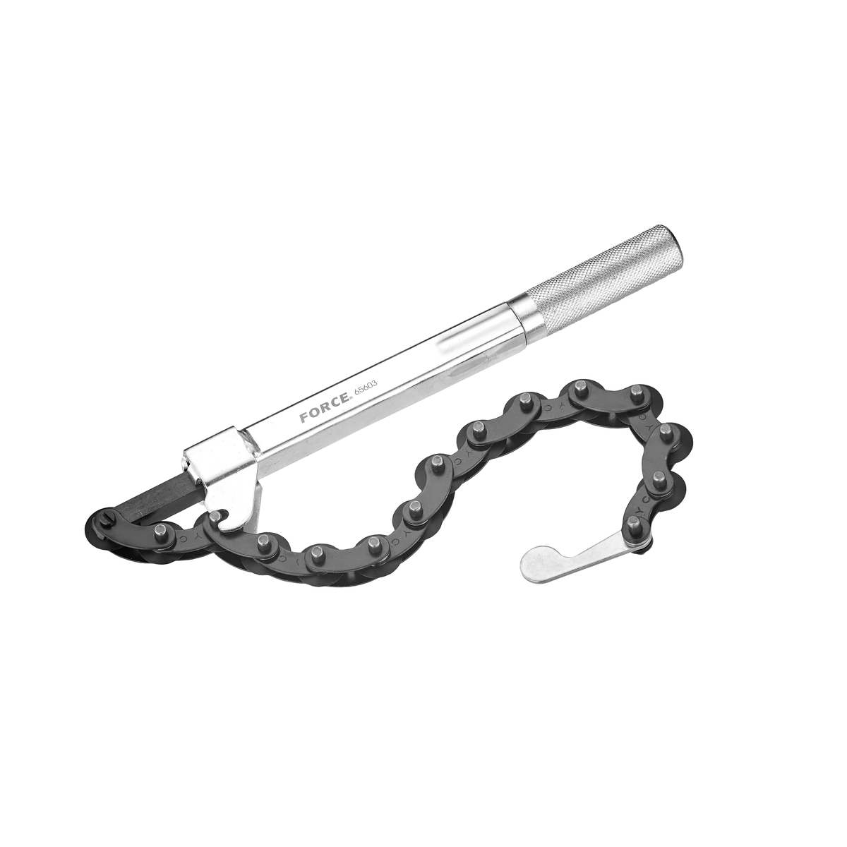Exhaust pipe and tubing cutter