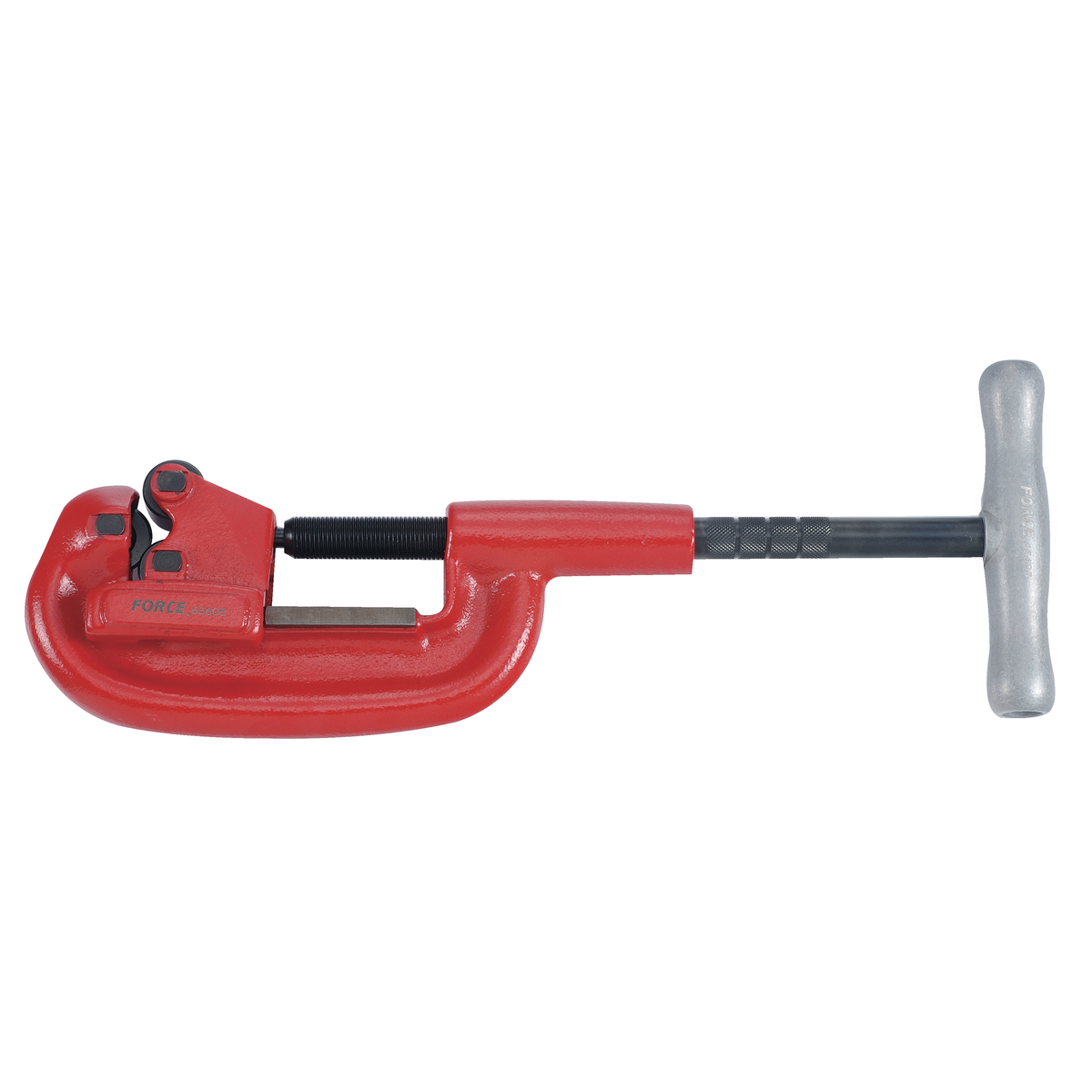 Iron pipe cutter
