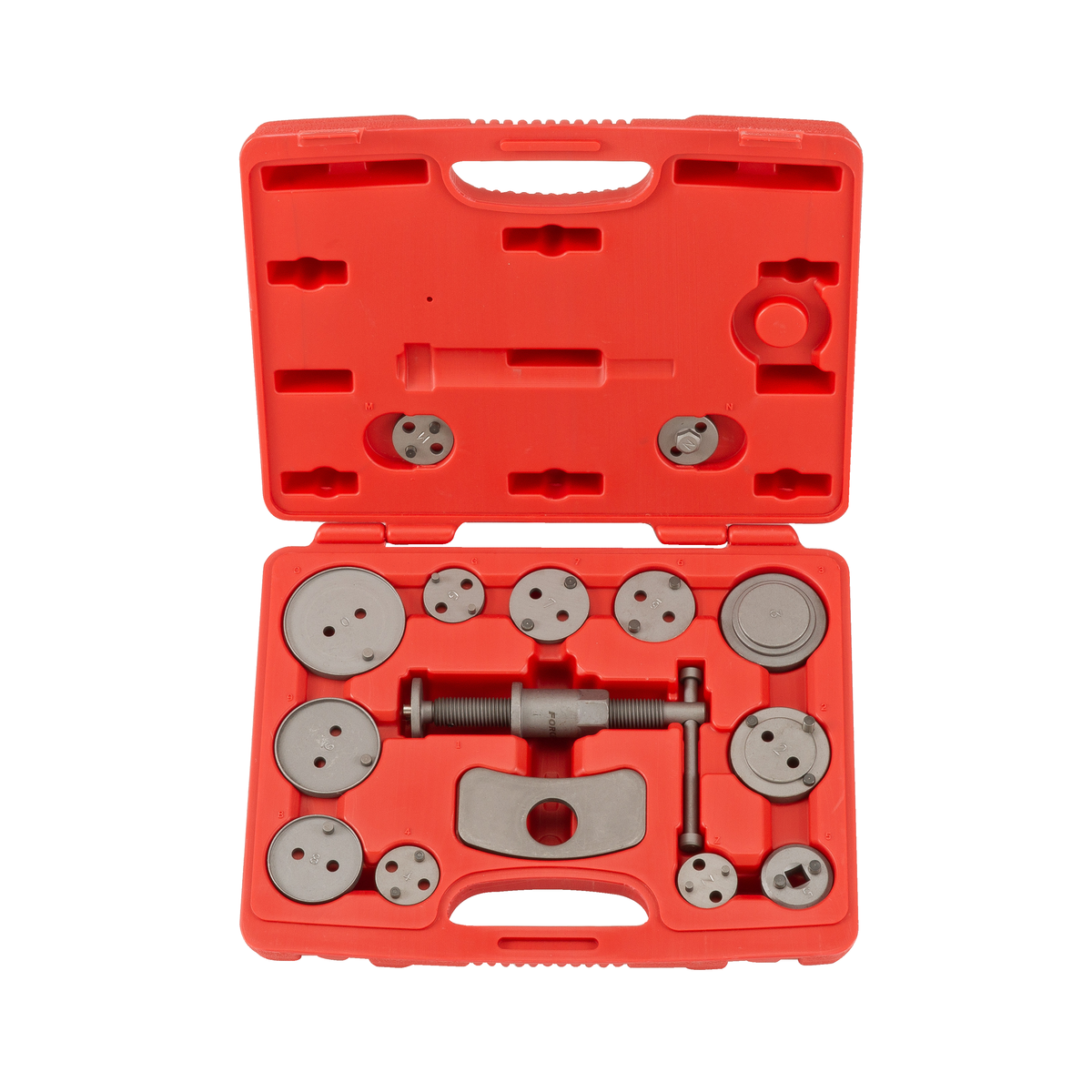 13pc Disc brake park caliper tools set