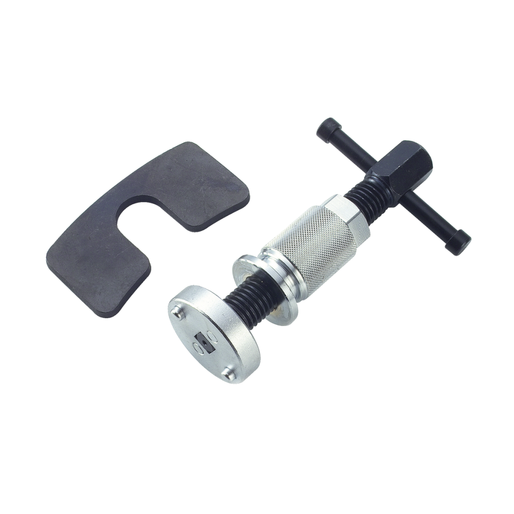 Brake caliper tool