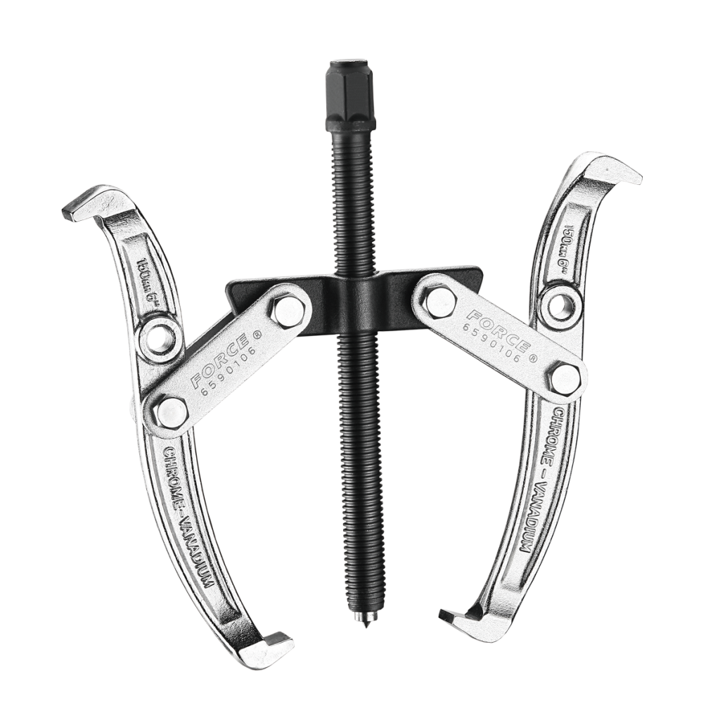 Gear puller - 2 Jaw