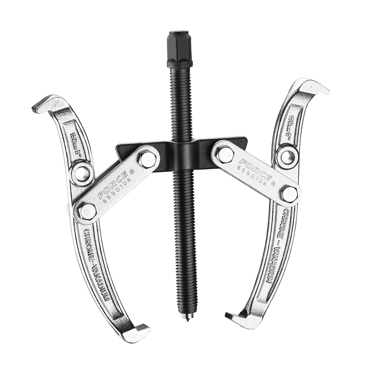 Gear puller - 2 Jaw