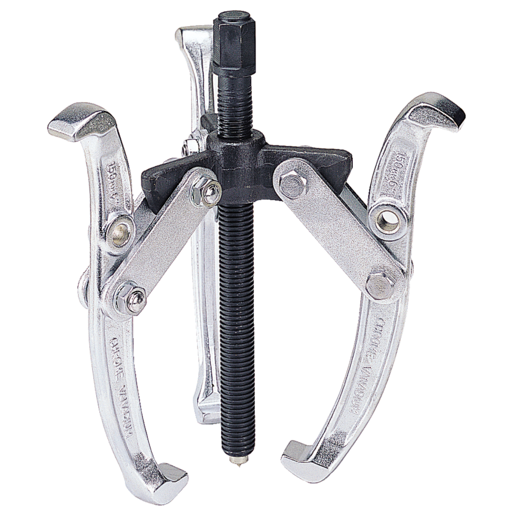 Gear puller - 3 Jaw