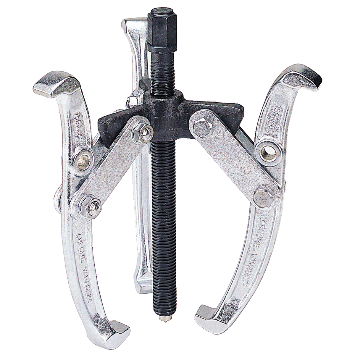 Gear puller - 3 Jaw