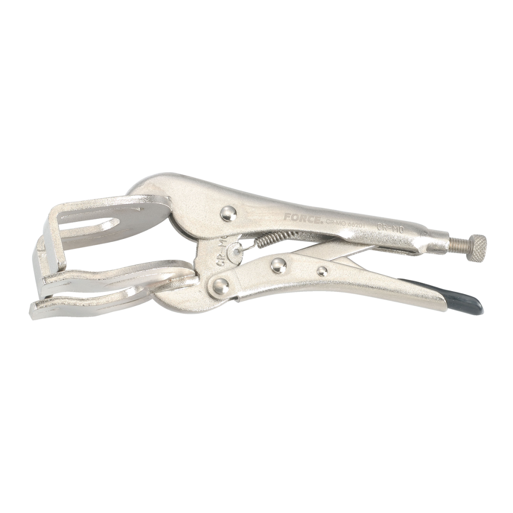 Welding clamp