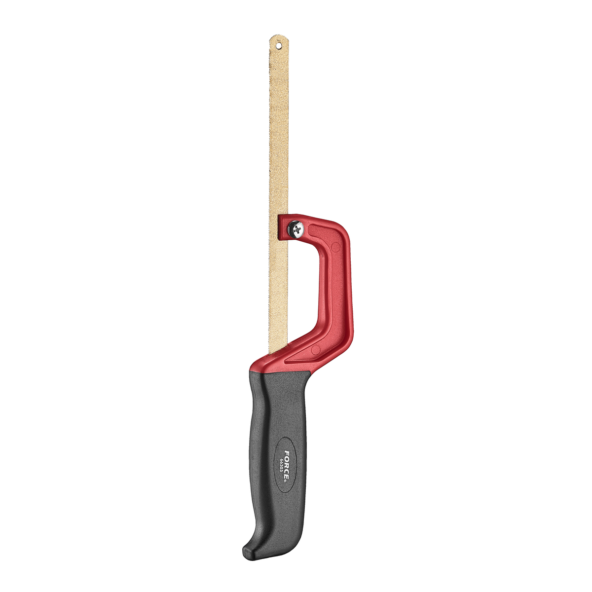 Hacksaw