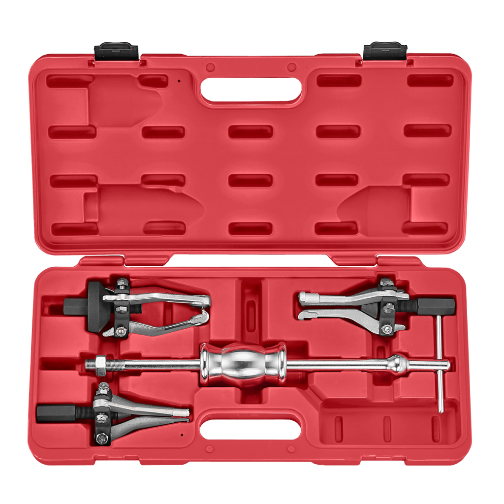 Internal & external puller set