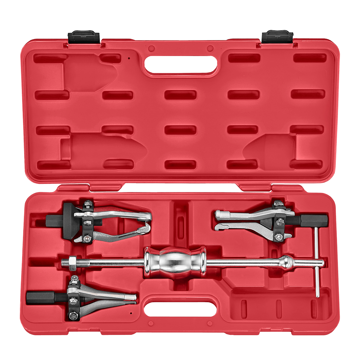 Internal & external puller set