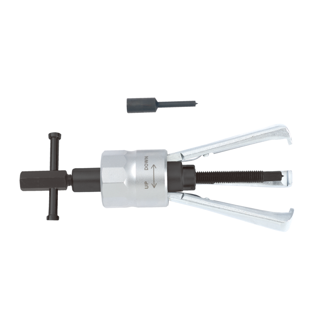 Micro 3" jaw lock puller
