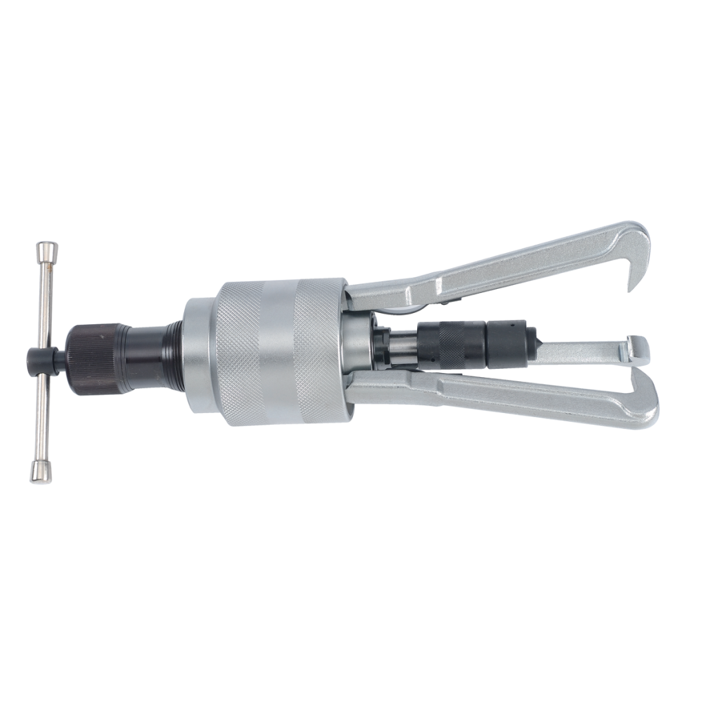 Hydraulic 6" jaw lock puller